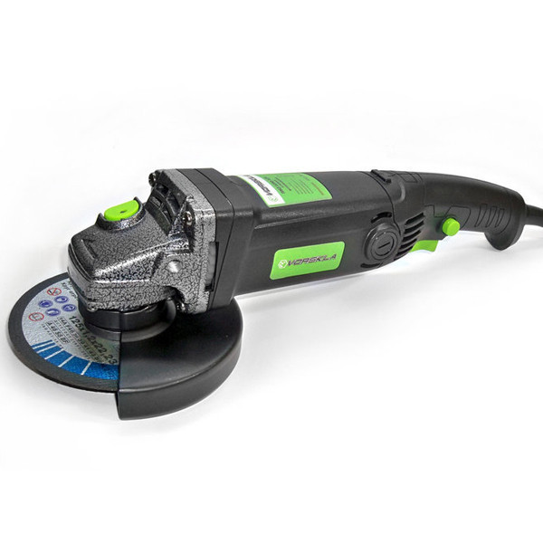 Болгарка Vorskla ПМЗ 1050-125, фото 1