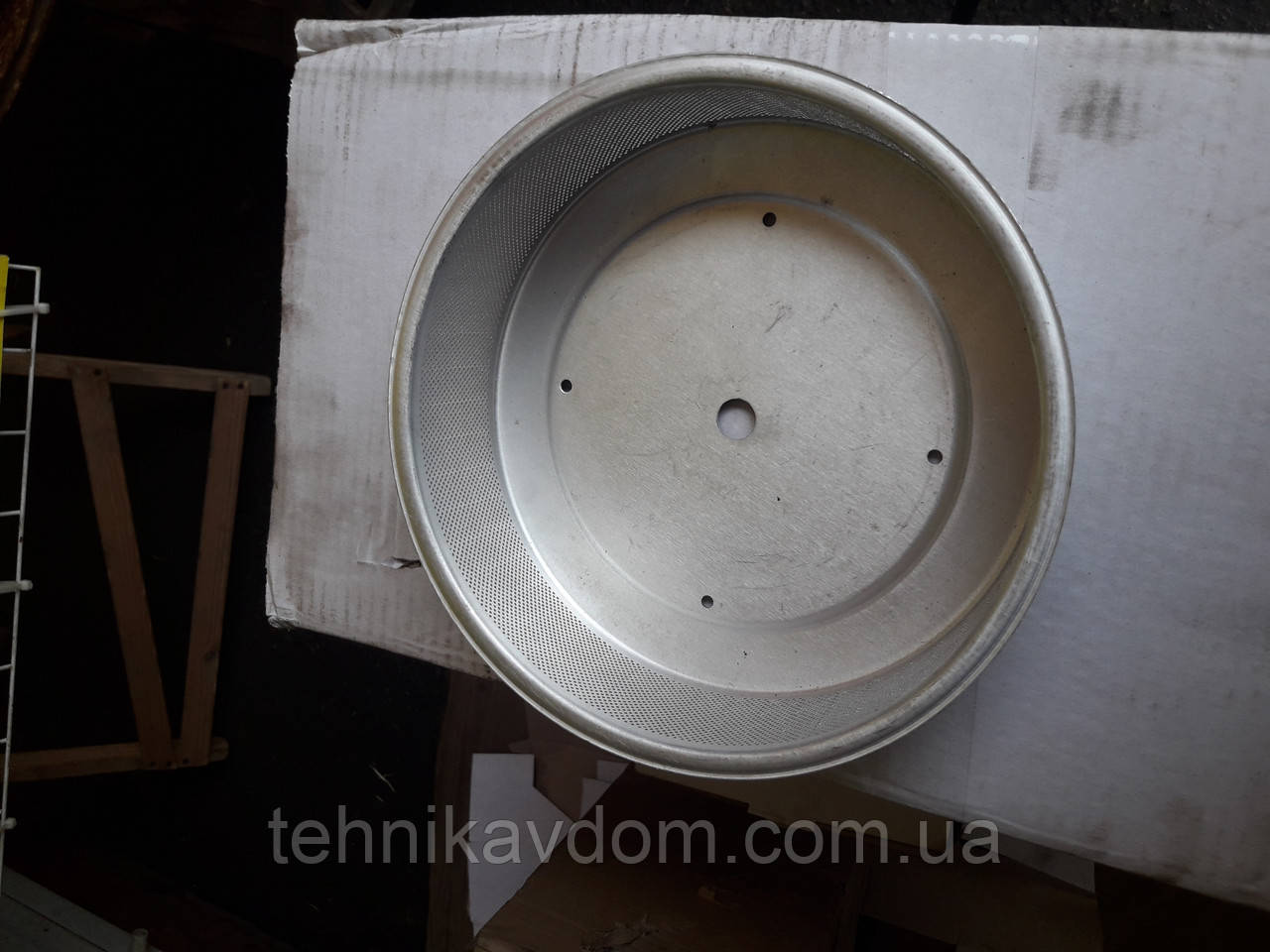 Сито для соковичавниці Родник, фото 1