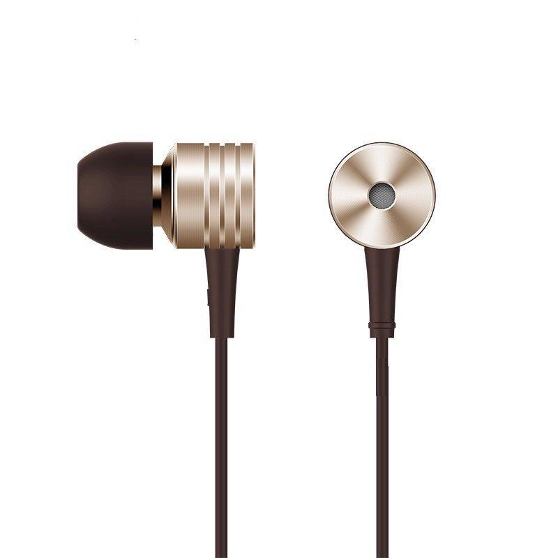 Наушники Sstar piston gold