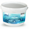 Clorine LonG - Action - Tablets (активний хлор 90%) 5 кг., фото 1