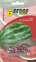 Кавун Продюсер (1,5г інкрустованого насіння) - SEDOS