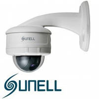 Швидкісна відеокамера Sunell SN-SSP4000/Z10