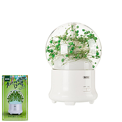 Зволожувач (ароматизатор) повітря Remax Aroma Lamp RT-A700 Green