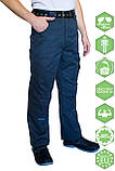 Штани робочі Ardon 4TECH 02 (Чехія), фото 2