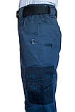 Штани робочі Ardon 4TECH 02 (Чехія), фото 6