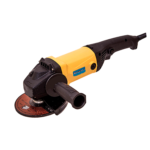 Болгарка Vorskla ПМЗ 1,2/125 профі, фото 1