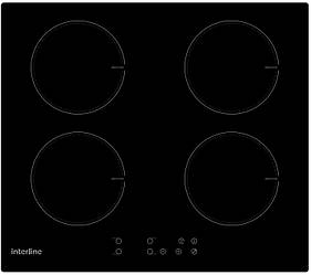 Варильна поверхня INTERLINE VCI 640 BA