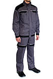 Штани робочі Ardon COOL TREND (Чехія), фото 3