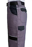 Штани робочі Ardon COOL TREND (Чехія), фото 4