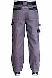 Штани робочі Ardon COOL TREND (Чехія), фото 5