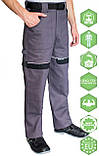 Штани робочі Ardon COOL TREND (Чехія), фото 2