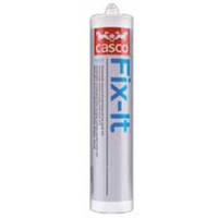 CASCO FIX-IT 300 ml Универсальный клей для большинства материалов