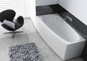 Панель для ванни Aquaform Simi 150 асиметрична, фото 2