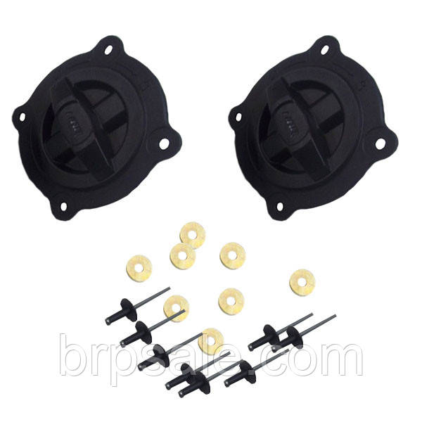 Кріплення LINQ plastic для квадроцикли Can-Am BRP