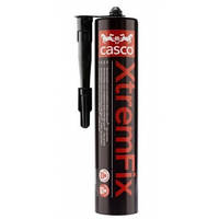 CASCO EXTREMFIX 290 ml Екстремально сильний і еластичний монтажний клей