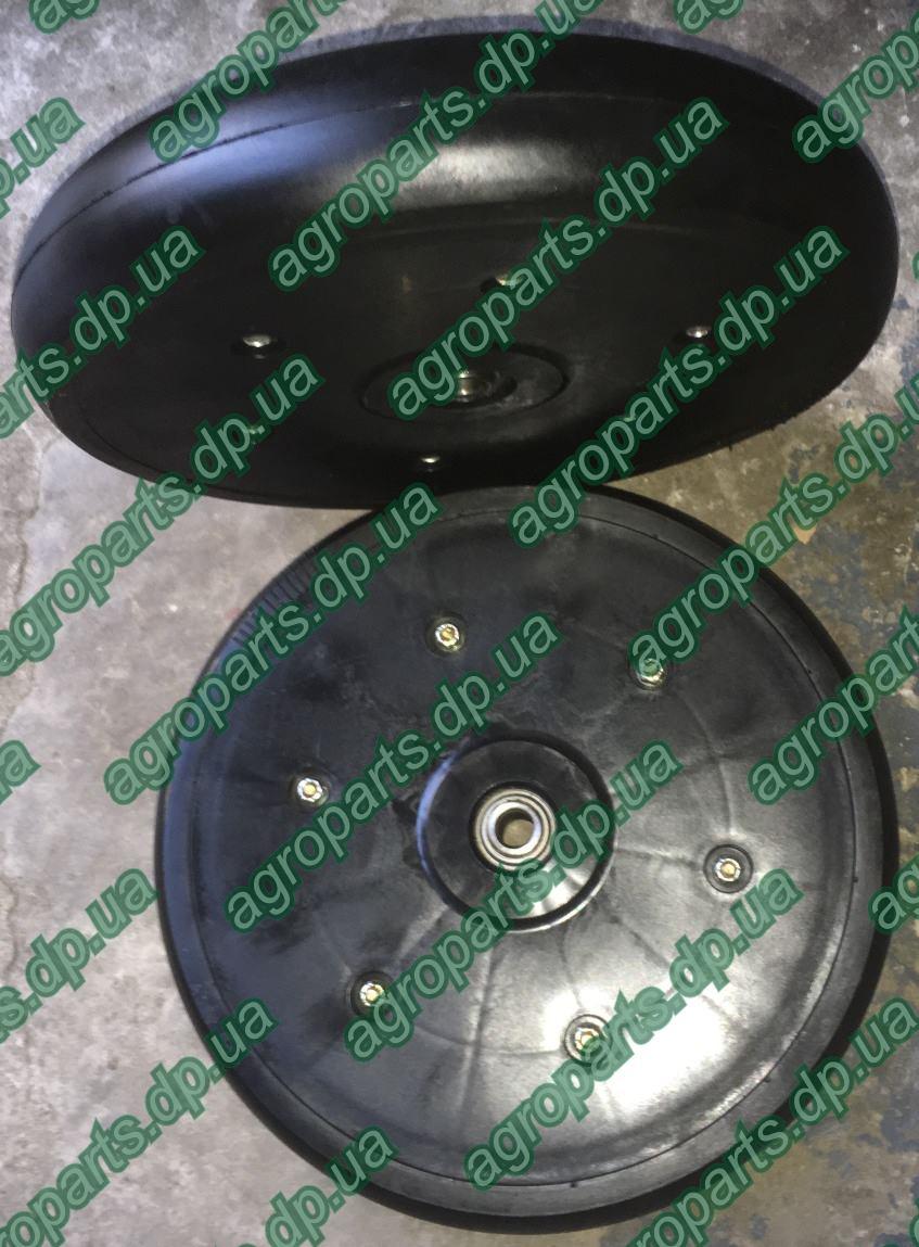 Колесо 814-157 накочення Alternative Part аналог gd4157 2"х13" PRESS WHEEL ASSY запчастини 122-233a