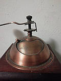 Антикварні ручна кавомолка Німеччина, фото 2