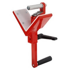 Фаскосниматель MGF для пластикових труб діаметр 25-168 мм