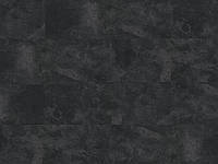 Expona Commercial Stone and Abstract PUR 5056 India Ink Slate, виниловая плитка клеевая Polyflor