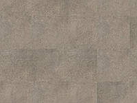 Expona Commercial Stone and Abstract PUR 5064 Warm Grey Concrete, виниловая плитка клеевая Polyflor