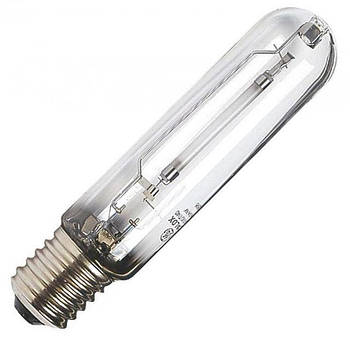 Натрієві лампи