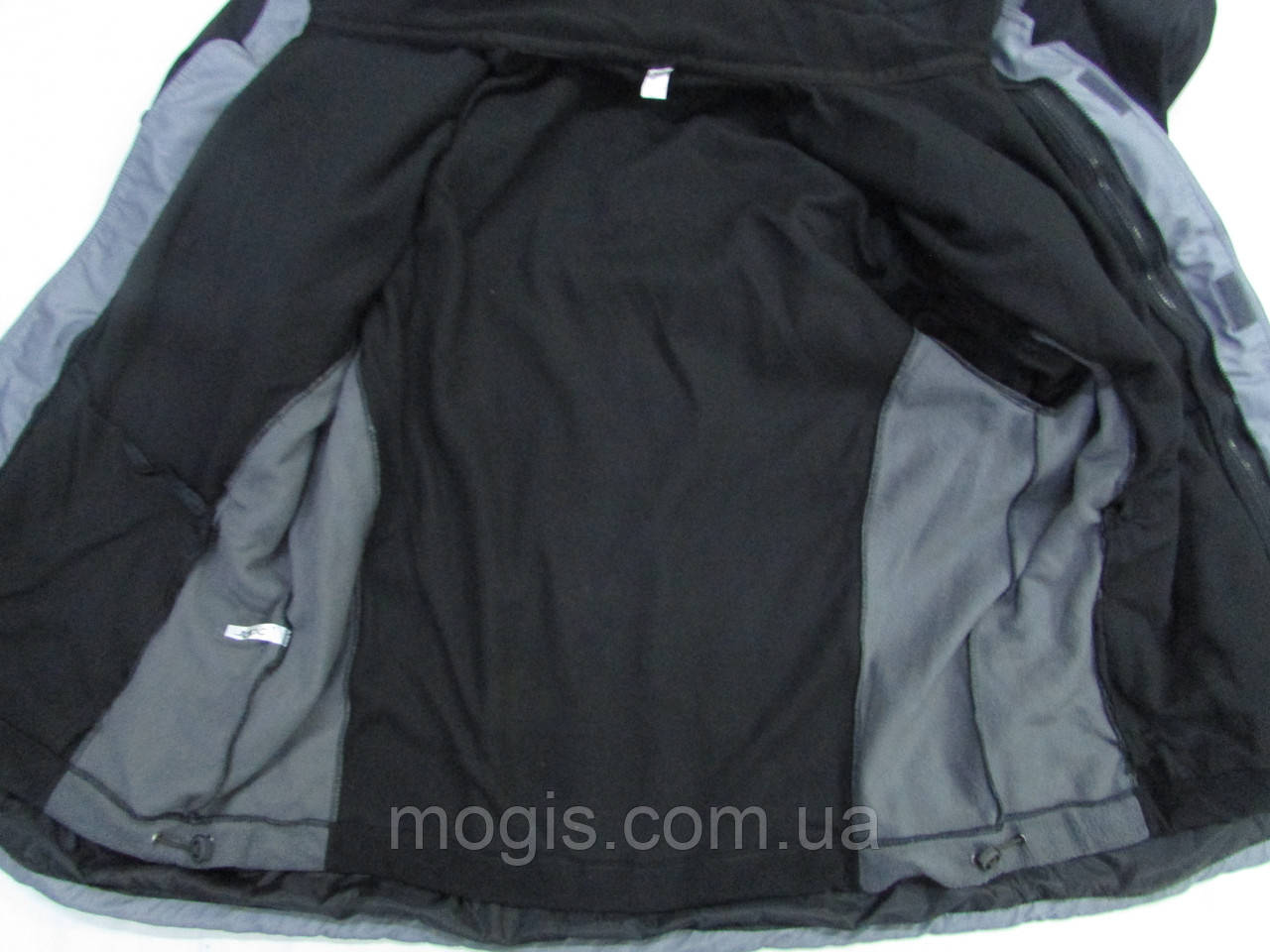 Куртка трансформер с утепляющей подстежкой "Урбан-м " - фото 3 - id-p786823950