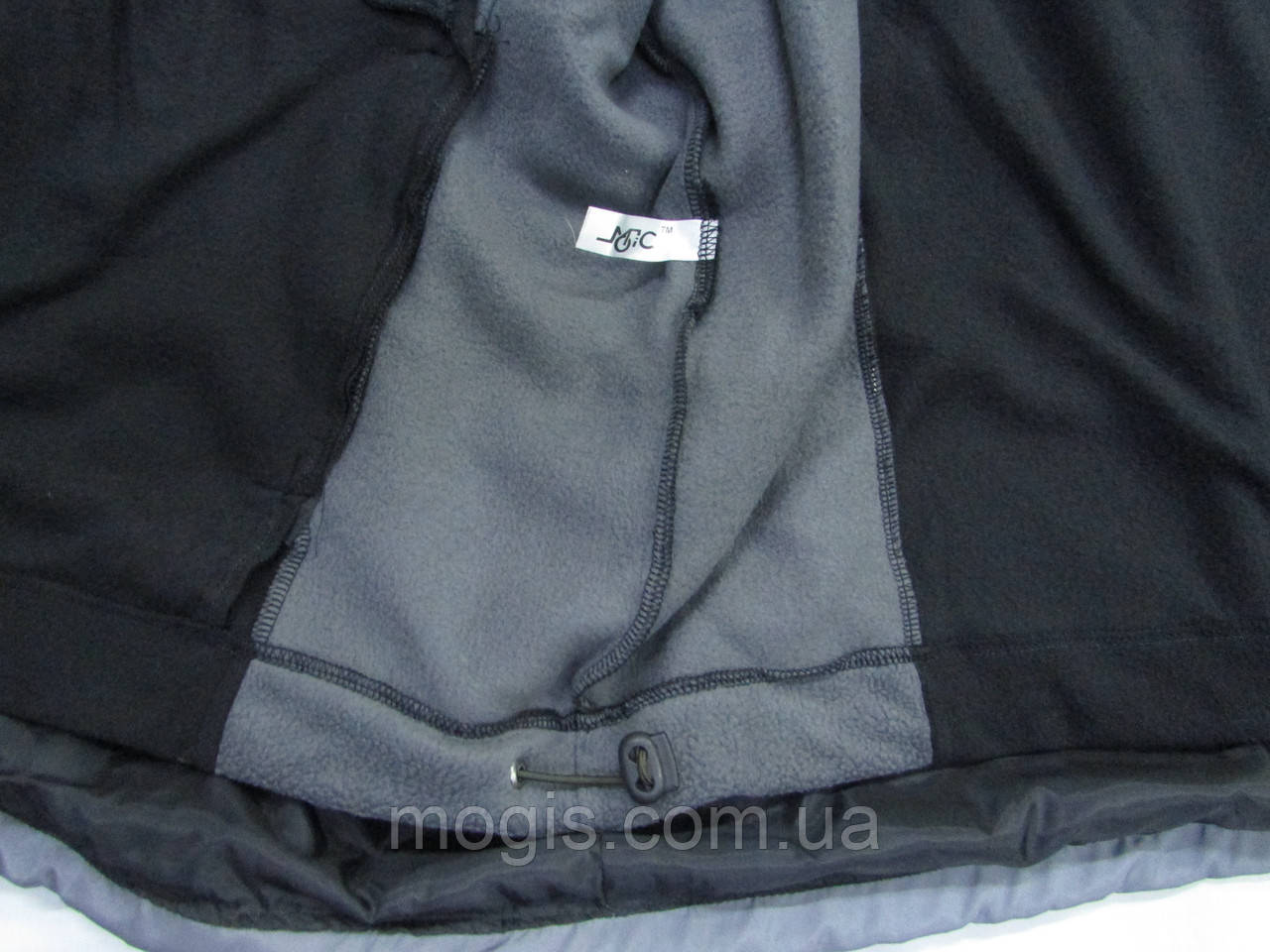 Куртка трансформер с утепляющей подстежкой "Урбан-м " - фото 5 - id-p786823950