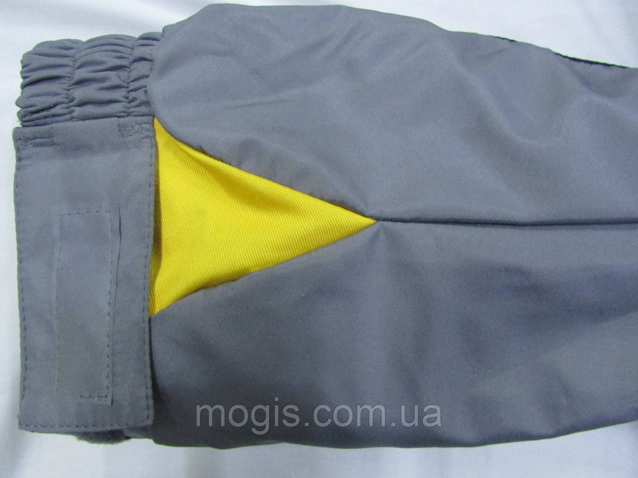 Куртка трансформер с утепляющей подстежкой "Урбан-м " - фото 4 - id-p786823950