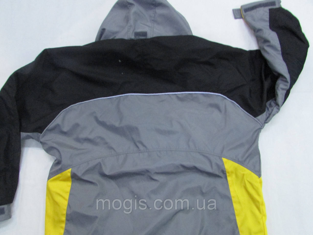 Куртка трансформер с утепляющей подстежкой "Урбан-м " - фото 6 - id-p786823950