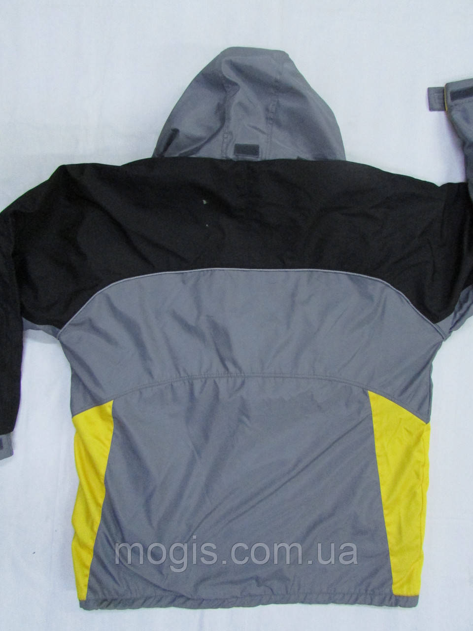 Куртка трансформер с утепляющей подстежкой "Урбан-м " - фото 7 - id-p786823950
