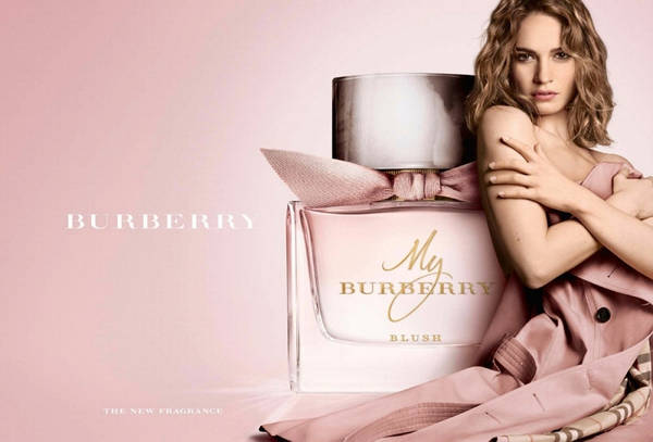 Burberry My Burberry Blush 90 ml. Burberry