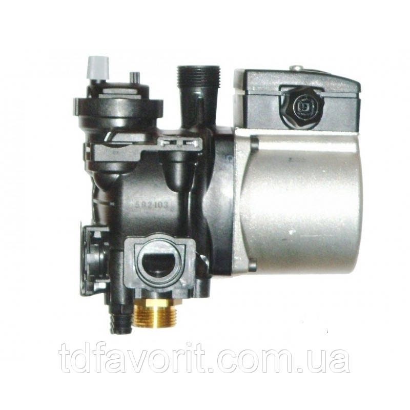 Циркуляційний насос DO 400 , фото 1