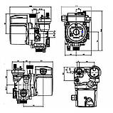 Циркуляційний насос DO 400 , фото 3