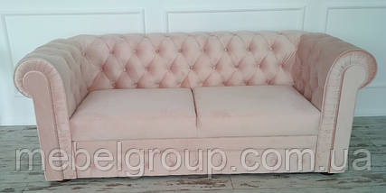 Диван Честер 2ка (нр) 212х87х85, фото 3