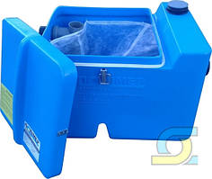 Жироловка (сепаратор жиру) зі змінним фільтром