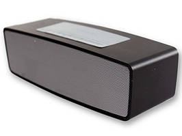 Портативна Акумуляторна MP3 Колонка S-307 Bluetooth USB FM am