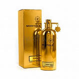 Montale Pure Gold парфумована вода 100 ml. (Монталь Пур Голд), фото 2