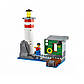 Lego City Пожежний катер 60109, фото 8