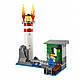 Lego City Пожежний катер 60109, фото 9