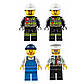 Lego City Пожежний катер 60109, фото 10