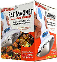Прилад для Зняття Жиру Magnit Fat Магніт Фет