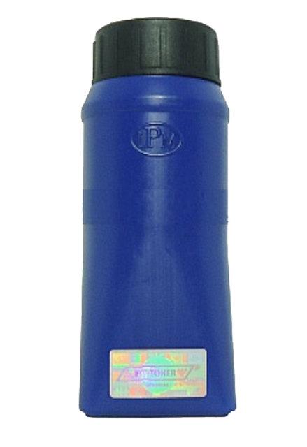 Блакитний тонер для Canon i-SENSYS MF651Cw сферичний порошок, 45 г/ банка (1 х заправка)