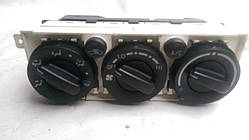 Блок керування кліматом Toyota Avensis 2003-2008 5590005100