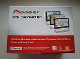 GPS PIONEER 5HD+BLUETOOTH! Нові карти, фото 5