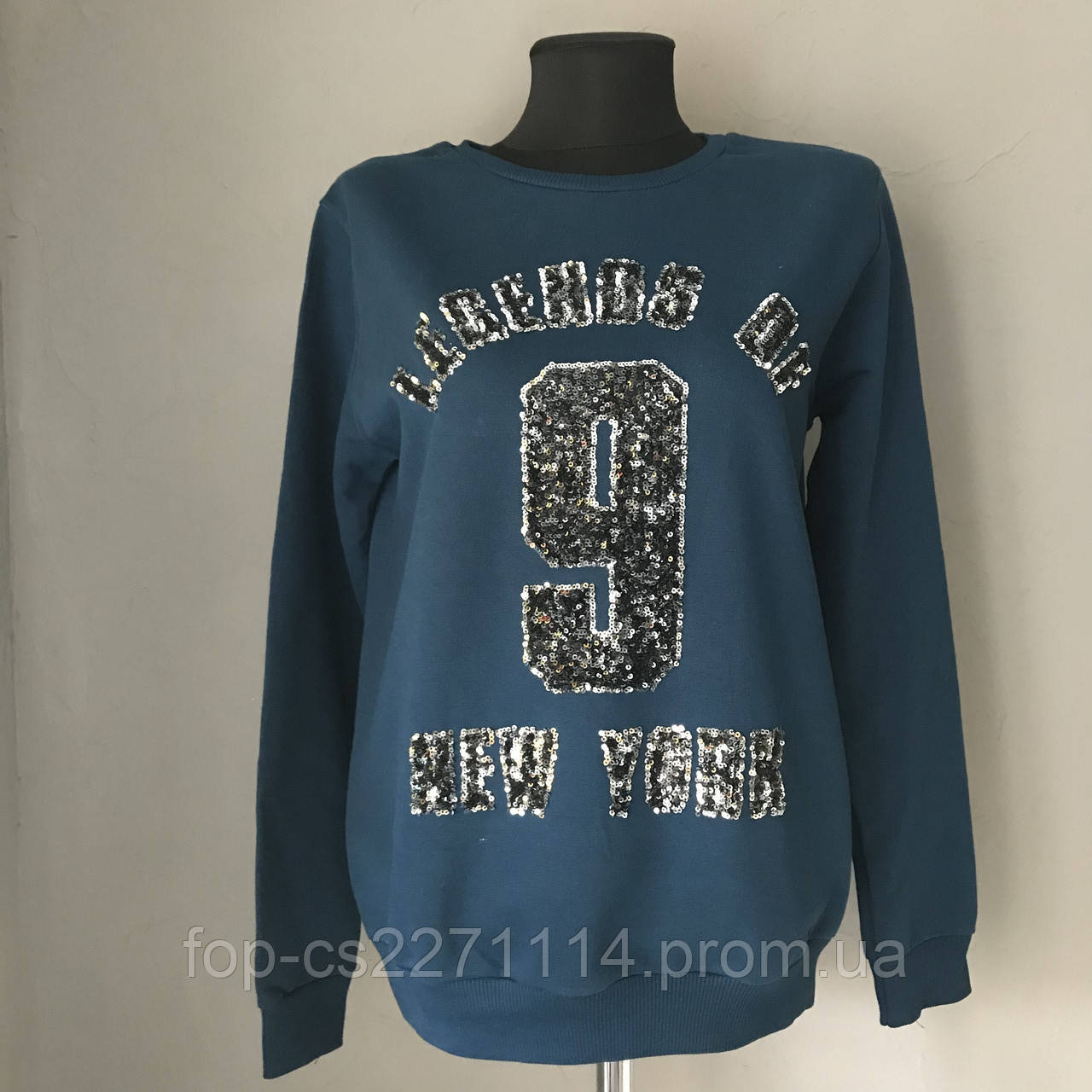 Жіночий батник 1/5. Розмір S, М. Рожевий, чорний, синій