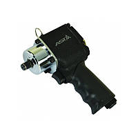 Пневматичний ударний гайковерт MINI -1/2 750 Нм ASTA A-MINI
