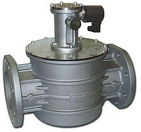 Електромагнітний клапан MADAS M16/RMP N.A. DN15 (500mbar, 55x71, 230 В)