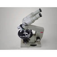 Микроскоп биологический Биолам Р-17, увеличение 50-1800