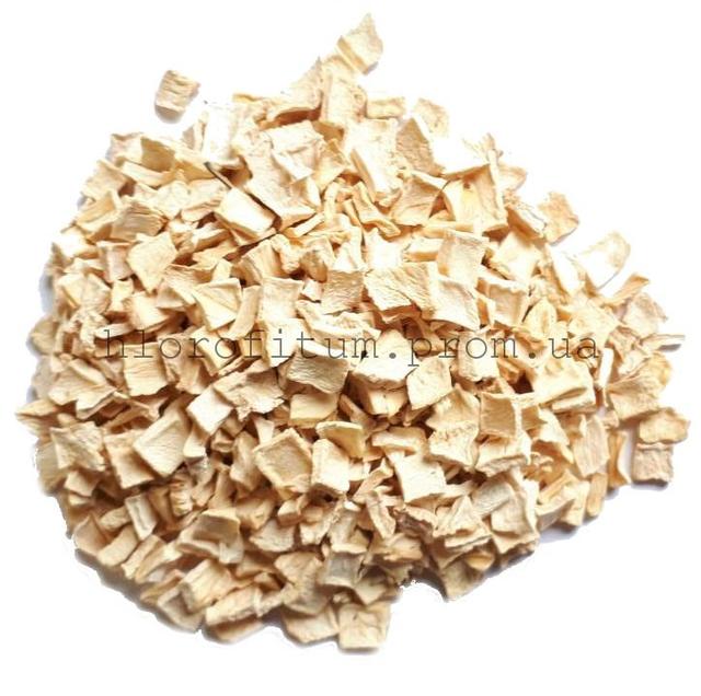 Корень пастернака