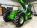 Merlo P55.9 CS, фото 3